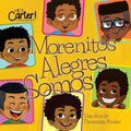 Brown Boy Joy (Spanish) - Paperback