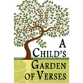 A Child's Garden of Verses - Paperback