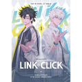 Link Click Vol.1 - Hardcover