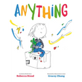 Anything - Hardcover