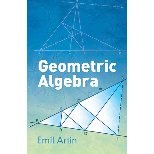 Geometric Algebra - Paperback