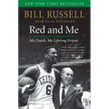 Red and Me: My Coach, My Lifelong Friend - Paperback