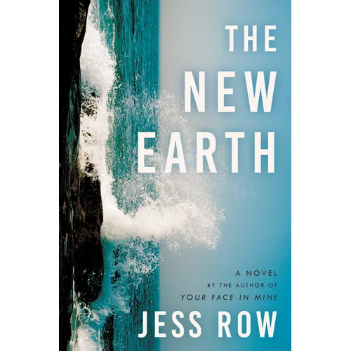 The New Earth - Hardcover