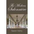 The Modern Salonnière - Paperback