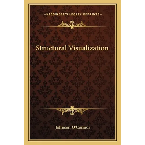 Structural Visualization - Paperback