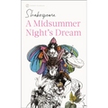A Midsummer Night's Dream (Signet Edition) - Hardcover