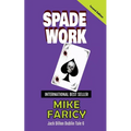 Spade Work: Jack Dillon Dublin Tale 6: Second Edition - Paperback