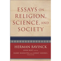 Essays on Religion, Science, and Society - Paperback