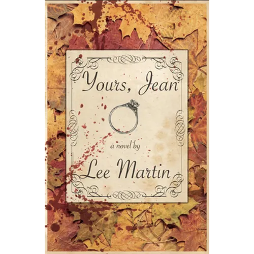Yours, Jean - Hardcover