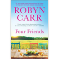 Four Friends - Mass Market Paperbound