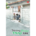Teasing Master Takagi-San, Vol. 10 - Paperback