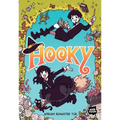 Hooky Volume 1: A Graphic Novel - Hardcover