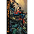 Dceased: Dead Planet - Paperback