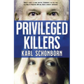 Privileged Killers - Paperback