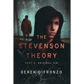 The Stevenson Theory - Part 2 - Original Sin - Hardcover