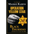 Operation Yellow Star / Black Thursday - Paperback