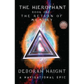 The Hierophant: The Return of Memory - Paperback