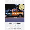 Preston Falls - Paperback
