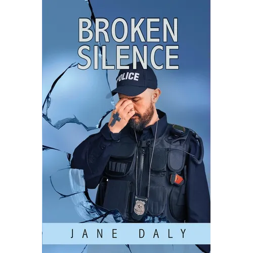 Broken Silence - Paperback
