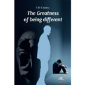 The Greatness of being different - Paperback
