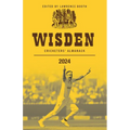 Wisden Cricketers' Almanack 2024 - Hardcover