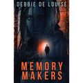 Memory Makers - Paperback