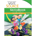 Write Source SkillsBook Teacher's Edition Grade 4 - Paperback