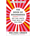 The Book of Boundaries: Set the Limits That Will Set You Free - Paperback