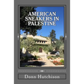 American Sneakers in Palestine - Paperback