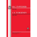 Turgenev: Mumu - Paperback
