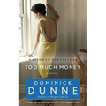 Too Much Money - Paperback