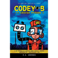 Codey-B y El Código Python: El Niño Que Codificó El Mundo - Paperback