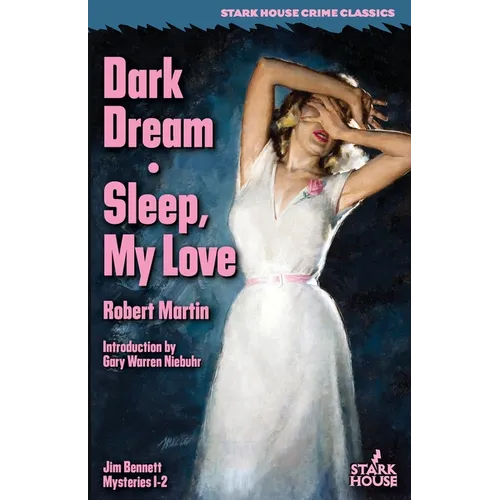Dark Dream / Sleep, My Love - Paperback