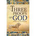 Three Proofs of God - Hardcover