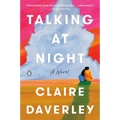 Talking at Night - Paperback
