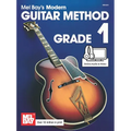 Modern Guitar Method Grade 1 - Paperback