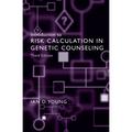 Introduction to Risk Calculation in Genetic Counseling - Paperback