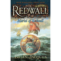 Mariel of Redwall: A Tale of Redwall - Paperback