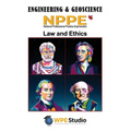 Engineering & Geoscience - NPPE: Law and Ethics - Paperback