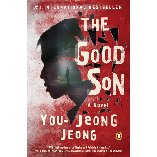 The Good Son - Paperback