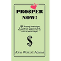 Pro$per Now! - Paperback