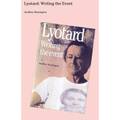 Lyotard: Writing The Event - Paperback