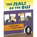 The Seals on the Bus - Paperback