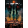 Hunt for the Skinwalker - Paperback