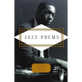 Jazz Poems - Hardcover