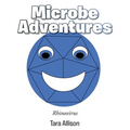 Microbe Adventures: Rhinovirus - Paperback