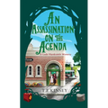 An Assassination on the Agenda - Paperback