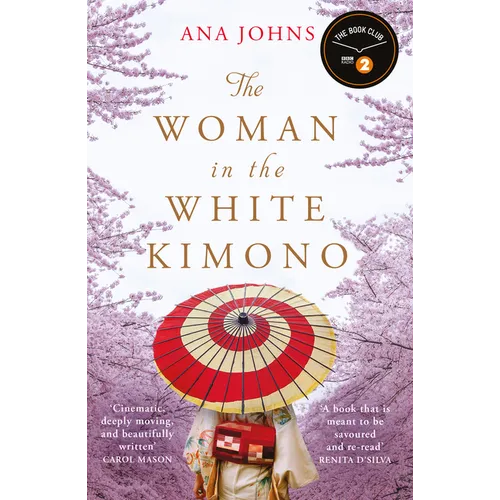 The Woman in the White Kimono: (A BBC Radio 2 Book Club Pick) - Paperback