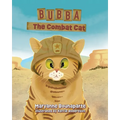 Bubba The Combat Cat - Paperback