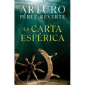 La Carta Esférica / The Nautical Chart - Paperback